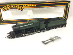 Mainline 937090 GWR 43XX Mogul GWR Green 5322 (Lot 3)