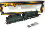 Mainline 937090 GWR 43XX Mogul GWR Green 5322 (Lot 3)