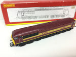 Hornby R2288A OO Gauge Class 56 No 56059 in EWS Livery