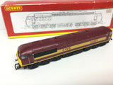 Hornby R2288A OO Gauge Class 56 No 56059 in EWS Livery