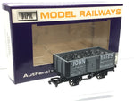 Dapol/Hereford OO Gauge 7 Plank Wagon John Yates, Monmouth 3