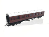 Hornby R1170 OO Gauge LMS Stanier Composite Coach 1574