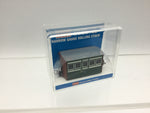 Peco GR-551 OO-9 Gauge Early Pres Livery FR 1st Class Bug Box Coach
