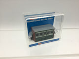 Peco GR-551 OO-9 Gauge Early Pres Livery FR 1st Class Bug Box Coach