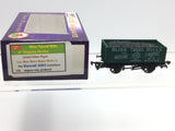 Dapol/West Wales Wagon Works OO Gauge 7 Plank Wagon Bliss Tweed Mills