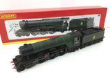 Hornby R2536 OO Gauge BR Green Class A3 60073 St Gatien