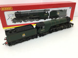 Hornby R2536 OO Gauge BR Green Class A3 60073 St Gatien