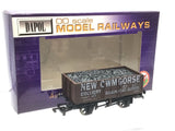 Dapol/West Wales Wagon Works OO Gauge 7 Plank Wagon New Cwmgorse