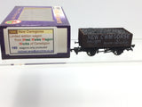 Dapol/West Wales Wagon Works OO Gauge 7 Plank Wagon New Cwmgorse