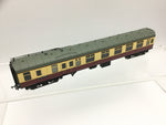 Bachmann 39-227A OO Gauge BR Maroon/Cream Mk 1 BCK Brake Coach M21030