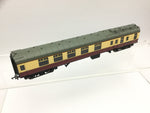 Bachmann 39-227A OO Gauge BR Maroon/Cream Mk 1 BCK Brake Coach M21030