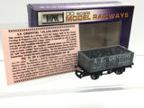 Dapol/Leedham OO Gauge 7 Plank Wagon AE Griffiths, Dymock