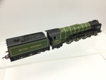 Bachmann 32-550A OO Gauge LNER Green Class A1 60163 Tornado