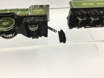 Bachmann 32-550A OO Gauge LNER Green Class A1 60163 Tornado