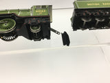 Bachmann 32-550A OO Gauge LNER Green Class A1 60163 Tornado