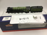 Bachmann 32-550A OO Gauge LNER Green Class A1 60163 Tornado