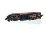 Atlas 2124 N Gauge C-Liner Pennsylvania RR Diesel Loco
