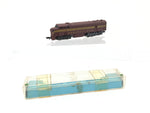 Atlas 2124 N Gauge C-Liner Pennsylvania RR Diesel Loco