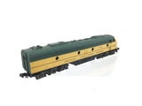 Atlas 2105 N Gauge EMD E8 Loco Chicago North Western 5021A