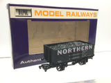 Dapol/Hereford OO Gauge 7 Plank Wagon Northern, Cinderford