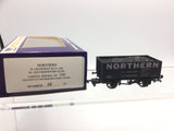 Dapol/Hereford OO Gauge 7 Plank Wagon Northern, Cinderford