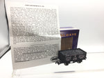 Dapol/P&BR OO Gauge 7 Plank Wagon John Lancaster, Blaina