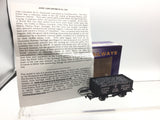 Dapol/P&BR OO Gauge 7 Plank Wagon John Lancaster, Blaina