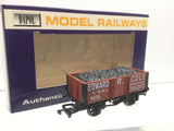 Dapol/Hereford OO Gauge 5 Plank Wagon Edward R Cole, Cirencester