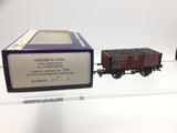 Dapol/Hereford OO Gauge 5 Plank Wagon Edward R Cole, Cirencester