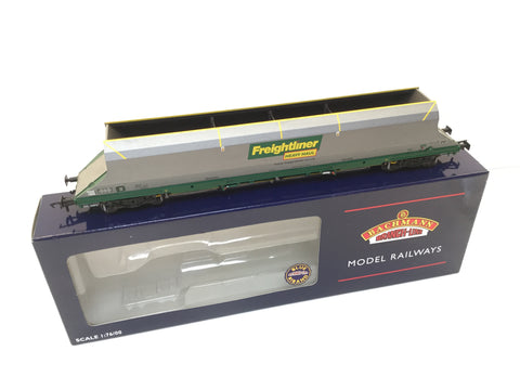 Bachmann 38-030A OO Gauge HHA Bogie Hopper Wagon Freightliner