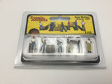 Woodland Scenics A1823 HO/OO Gauge Dock Workers