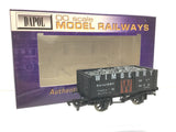 Dapol/Dean Sidings OO Gauge 7 Plank Wagon Wimberry Colliery