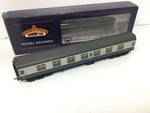 Bachmann 39-150A OO Gauge BR Mk 1 FK E13234 Blue/Grey