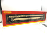 Hornby R40246 OO Gauge East Coast, Mk3 Trailer Restaurant First Buffet Coach, 40750 - Era 10
