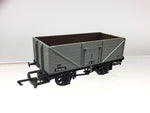 Airfix 54366 OO Gauge BR 7 Plank Wagon P130286