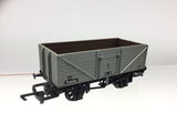 Airfix 54366 OO Gauge BR 7 Plank Wagon P130286