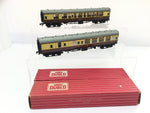 Hornby Dublo 4050/4051 OO Gauge BR Mk 1 Coaches W15870/W34290 (L1)