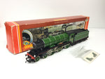 Hornby R053 OO Gauge LNER Class B17 2864 Liverpool LNER Green