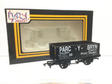 Dapol/Whyborn OO Gauge 7 Plank Wagon Parc-Y-Bryn, Port Talbot