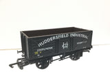 Dapol B190 OO Gauge 7 Plank Wagon Huddersfield Industrial Co-op