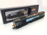 Bachmann 32-976DC OO Gauge DRS Class 66 66412 - DCC FITTED