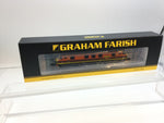 Graham Farish 371-785 N Gauge Class 90/0 90047 Freightliner G&W