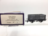 Dapol/Hereford OO Gauge 7 Plank Wagon James Griffin, Ledbury