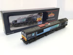 Bachmann 32-976DC OO Gauge DRS Class 66 66412 - DCC FITTED