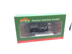 Bachmann 391-127 OO-9 Gauge Main Line Hunslet 0-4-0ST 'Linda' Penrhyn Quarry Lined Black (Late) [W]