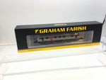 Graham Farish 371-781 N Gauge Class 90/0 90037 BR Railfreight Distribution Sector