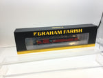Graham Farish 371-782 N Gauge Class 90 90019 Penny Black Rail Express Systems