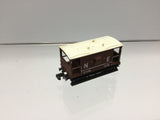 Peco NR-49E N Gauge NE Brake Van 157691