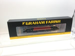 Graham Farish 371-783 N Gauge Class 90/0 90004 'City of Glasgow' Virgin Trains (Original)