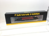 Graham Farish 371-783 N Gauge Class 90/0 90004 'City of Glasgow' Virgin Trains (Original)